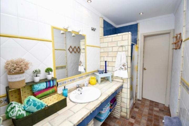 Villa Mencal Чиклана де ла Фронтера Екстериор снимка